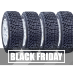 Rally Tyres